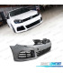 PARAURTI ANTERIORE VOLKSWAGEN VW GOLF 6 08-12 LOOK R20