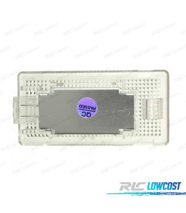 PANNELLO LED PER IL BAULE PER BMW