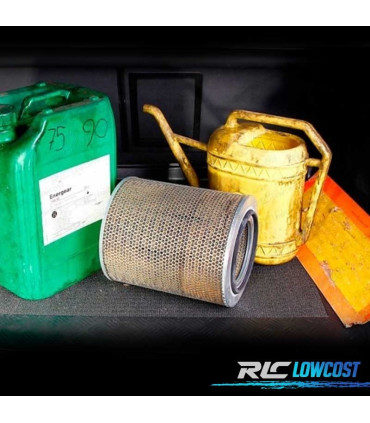 VASSOIO PORTABAGAGLI PER ALFA ROMEO 147 3 PORTE