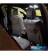 KIT 10 LAMPADE LED INTERNE PER MERCEDES CLASSE SL R230 SL500 SL600 SL55 AMG 02-08