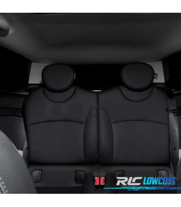 KIT 12 LAMPADE LED INTERNE PER MINI COOPER CABRIO CONVERTIBILE R57 09-15
