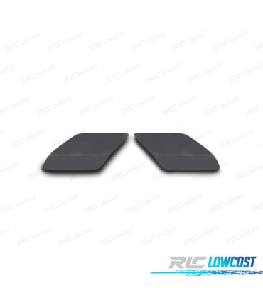 TAPPI LAVAFARI PER VOLKSWAGEN VW GOLF 6 08-12