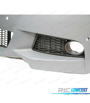 KIT CARROZZERIA M PER BMW F21 11-15 LOOK M