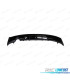 DIFFUSORE BMW F22 13-15 LOOK M PERFORMANCE NERO LUCIDO