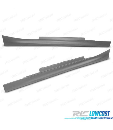 KIT CARROZZERIA M PER BMW F21 11-15 LOOK M