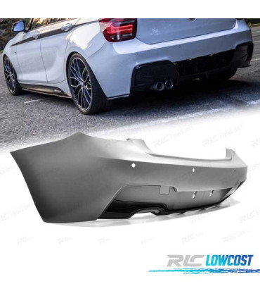 KIT CARROZZERIA M PER BMW F21 11-15 LOOK M