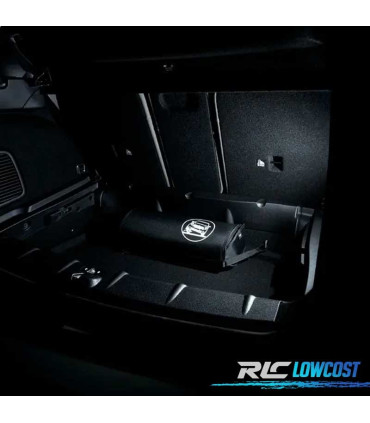 KIT 15 LAMPADE LED INTERNE PER MINI COOPER S ALL4 JOHN COOPER WORKS COUNTRYMAN R60 11-13