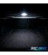 KIT 19 LAMPADE LED INTERNE 2007-2013 PER BMW SERIE 1 E82 COUPE 120I 125I 135I 120D 123D 1 M