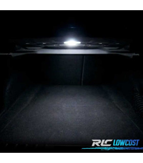 KIT 21 LAMPADE LED INTERNE PER BMW SERIE 5 E34 TOURING ESTATE 518G 518I 520I 525I 525IX 530I 540I 1991-1997