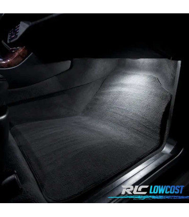 KIT 21 LAMPADE LED INTERNE PER BMW X4 F26 XDRIVE20I XDRIVE28I XDRIVE35I M40I 2014