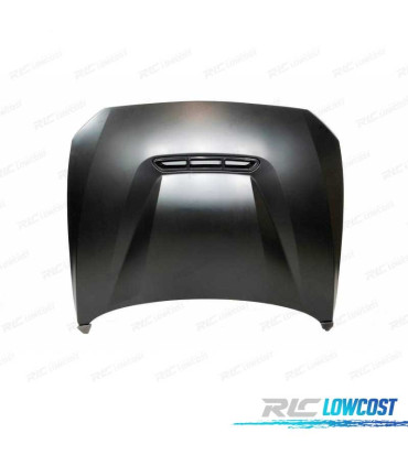 COFANO BMW F20 F21 F22 F23 F87 LOOK M2C COMPETITION IN ALLUMINIO