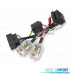 CABLAGGIO ADATTATORE AUDI A3 A4 AK/INIB/NRCBL