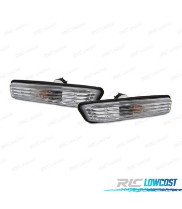 FRECCIE LATERALI BMW E36