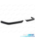 SPLITTER PARAURTI ANTERIORE BMW E36 LOOK M3 GT