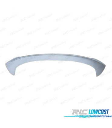 SPOILER RENAULT CLIO MK4 13-