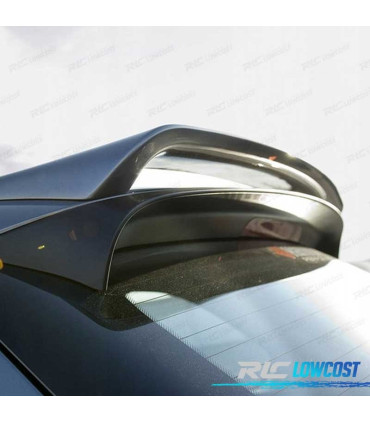 SPOILER ALETTONE BMW X5 E53 99-06