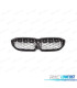 GRIGLIA BMW G20 G21 19- LOOK 340i NERO LUCIDO
