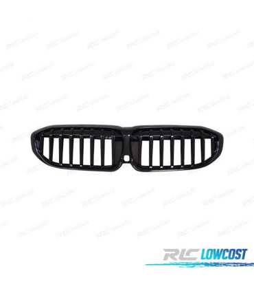 GRIGLIA BMW G20 G21 19-22 NERO LUCIDO LOOK M PERFORMANCE