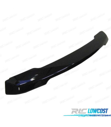 SPOILER ALARE PER LAND ROVER FREELANDER 2 07-