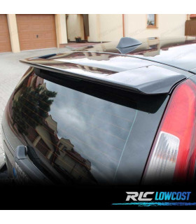 SPOILER ALETTONE VOLVO V50 04-08