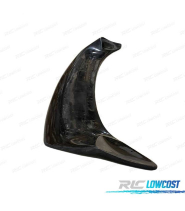 SPOILER ALA SAAB 9-5 97-05