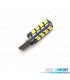 LED T10 CANBUS lampadina 32 LED