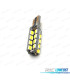 LED T10 CANBUS lampadina 32 LED