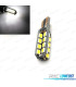 LED T10 CANBUS lampadina 32 LED