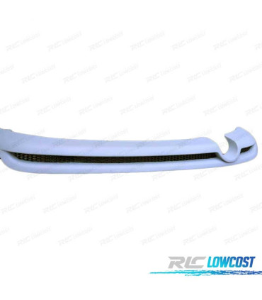 DIFFUSORE AUDI A3 8P SPORTBACK 08-12 LOOK S LINE