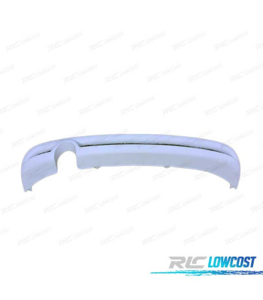 DIFFUSORE AUDI A3 8P SPORTBACK 08-12 LOOK S LINE