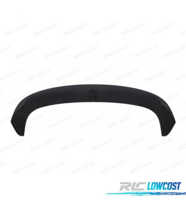 SPOILER BMW F31 11-15 LOOK M PERFORMANCE