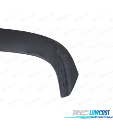 SPOILER BMW F31 11-15 LOOK M PERFORMANCE