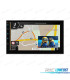 RADIO GPS ANDROID 12 HD TATTILE BLUETOOTH USB SD