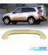SPOILER ALERON TOYOTA RAV4 IV 00-05 ABS