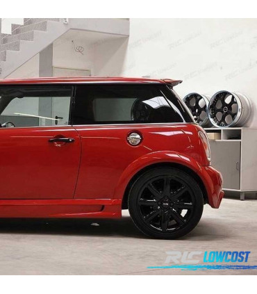SPOILER TETTO MINI R50 R52 R53 01-06