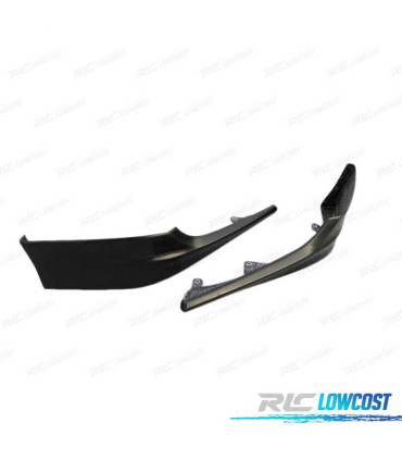 SPOILER ANTERIORE PER HONDA ACCORD VIII 08-12