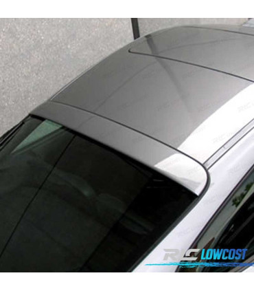 SPOILER PER TETTO PER PORSCHE 911 996 97-04