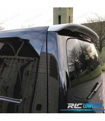 SPOILER ALARE MERCEDES VITO W447 14-19