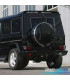 SPOILER POSTERIORE PER MERCEDES CLASSE G W461 W460 W463 89-