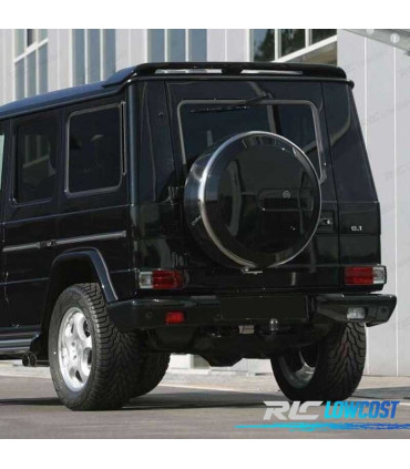 SPOILER POSTERIORE PER MERCEDES CLASSE G W461 W460 W463 89-
