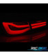 FANALI TUBOLARI BMW F30 11-15 BERLINA SCURI