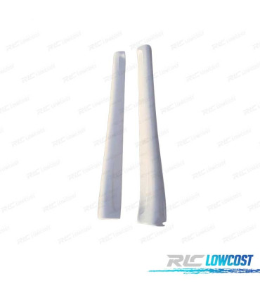 PROFILI LATERALI PER PORSCHE 911 997 04-11