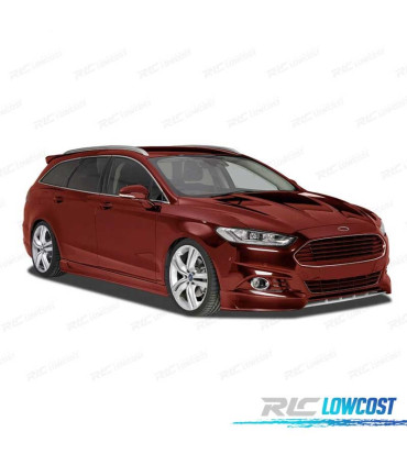 SPOILER ANTERIORE PER FORD MONDEO MK5