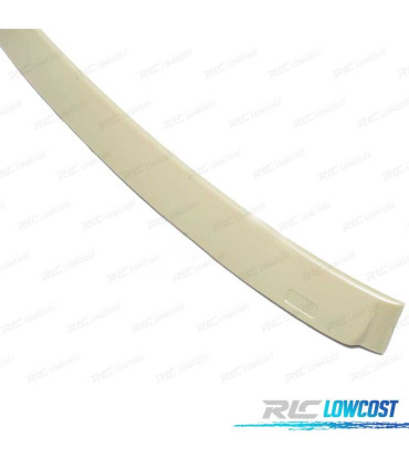SPOILER TETTO BMW E90 05-12