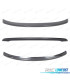 SPOILER ALETTONE PER VOLVO S60 MK2 10-18