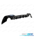 DIFFUSORE BMW G20 G21 19-22 LOOK MP SPEED CARBONIO O--O