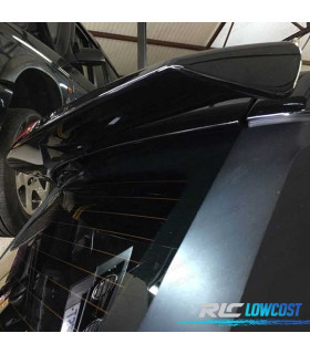 SPOILER PER RANGE ROVER VOGUE L322 02-12