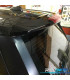 SPOILER PER RANGE ROVER VOGUE L322 02-12