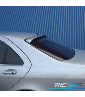 SPOILER PER TETTO PER MERCEDES W220 98-05