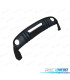 DIFFUSORE PER AUDI A5 COUPE CABRIO 07-11 ASPECTO RS5